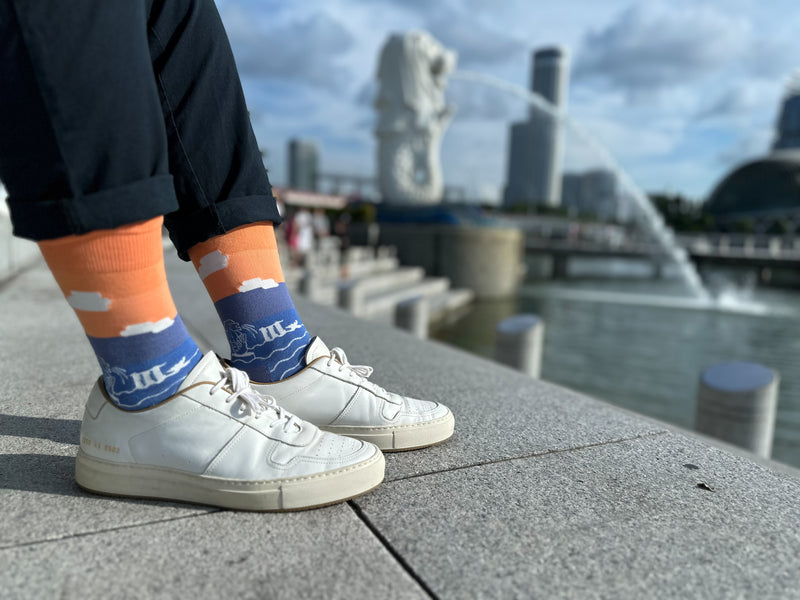 Merlion