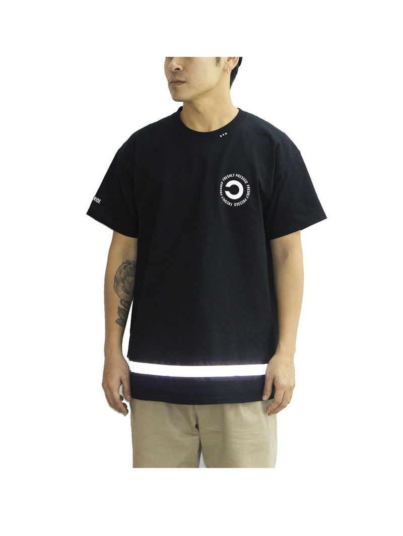 Freshly Pressed x CHPLCO Skate T-shirt
