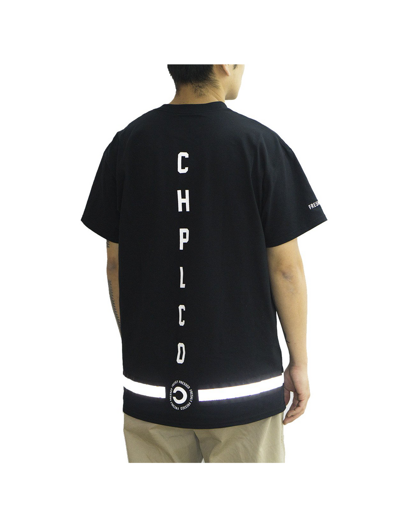 Freshly Pressed x CHPLCO Skate T-shirt