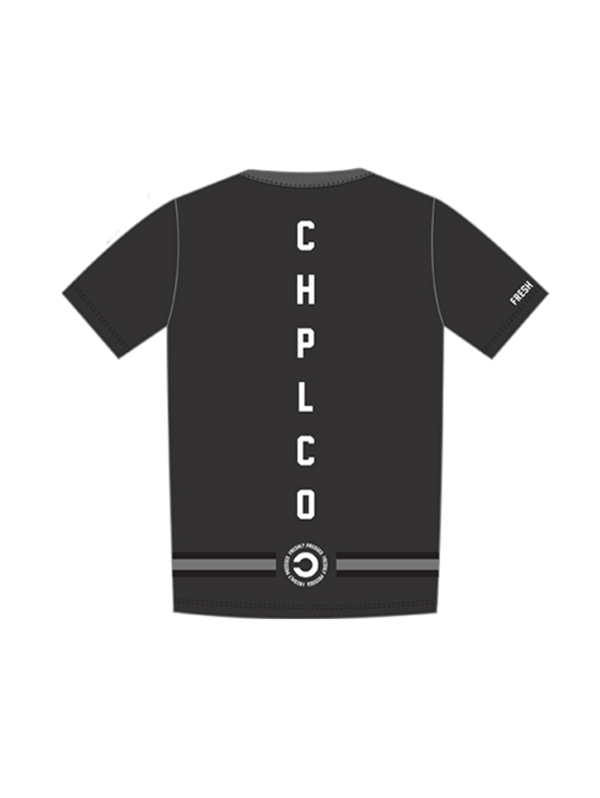 Freshly Pressed x CHPLCO Skate T-shirt
