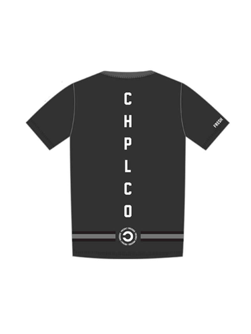 Freshly Pressed x CHPLCO Skate T-shirt