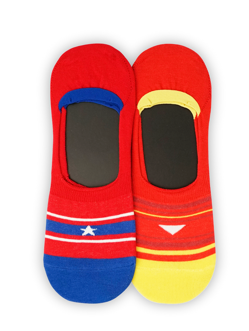 Civil War (2 pk)