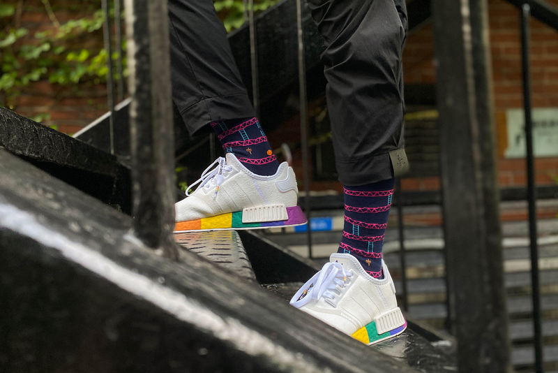 DK Freshly Pressed Socks