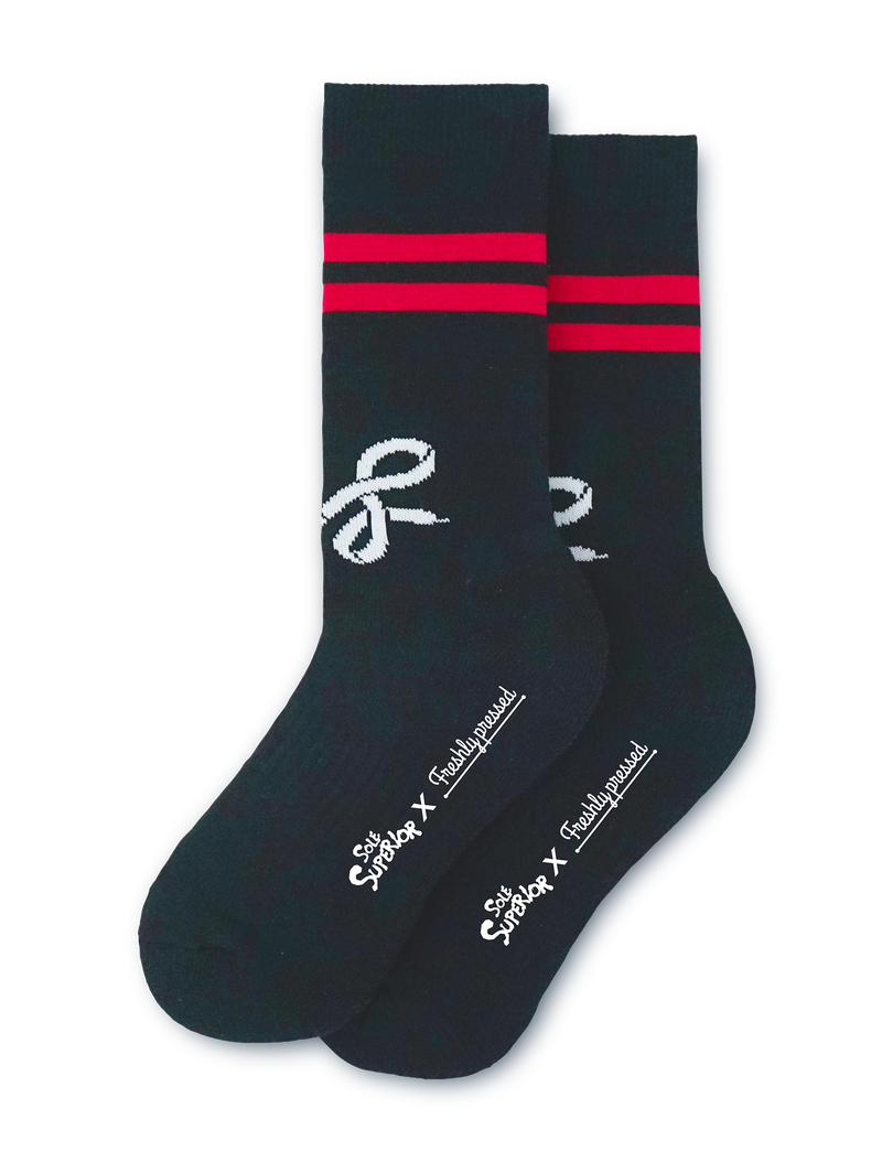 Freshly Pressed X Sole Superior