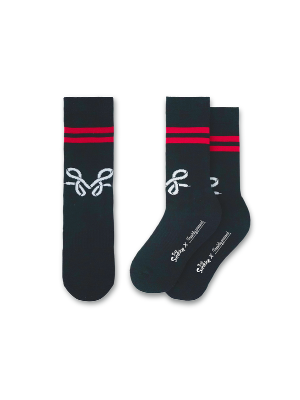Freshly Pressed X Sole Superior
