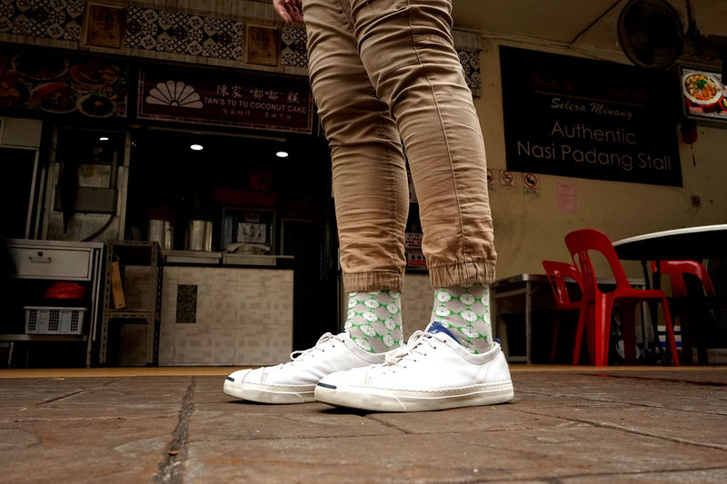 Kueh Tutu